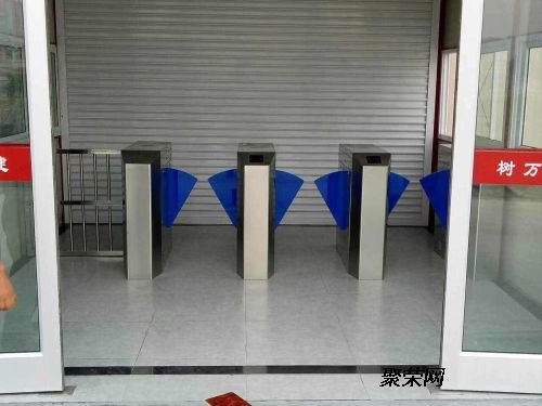 贛縣、寧都、尋烏翼閘應用案例 從車站到工地再到校園的門禁升級