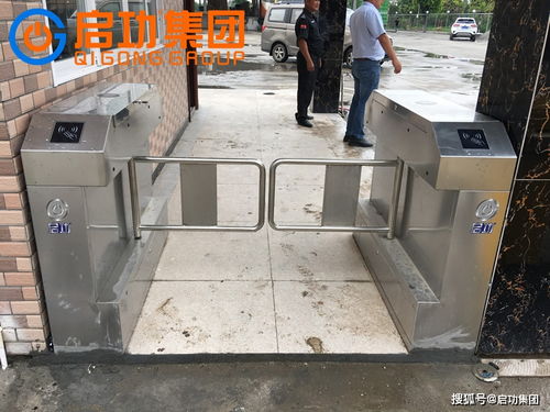 人臉識別閘機在出入口管理中的應用優(yōu)勢